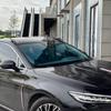 ДЛЯ NISSAN ALTIMA 2013-2025 Новая Декорация Кузова Автомобиля в Форме Рога Дракона (Дуговая Скорость Потока Ребра)