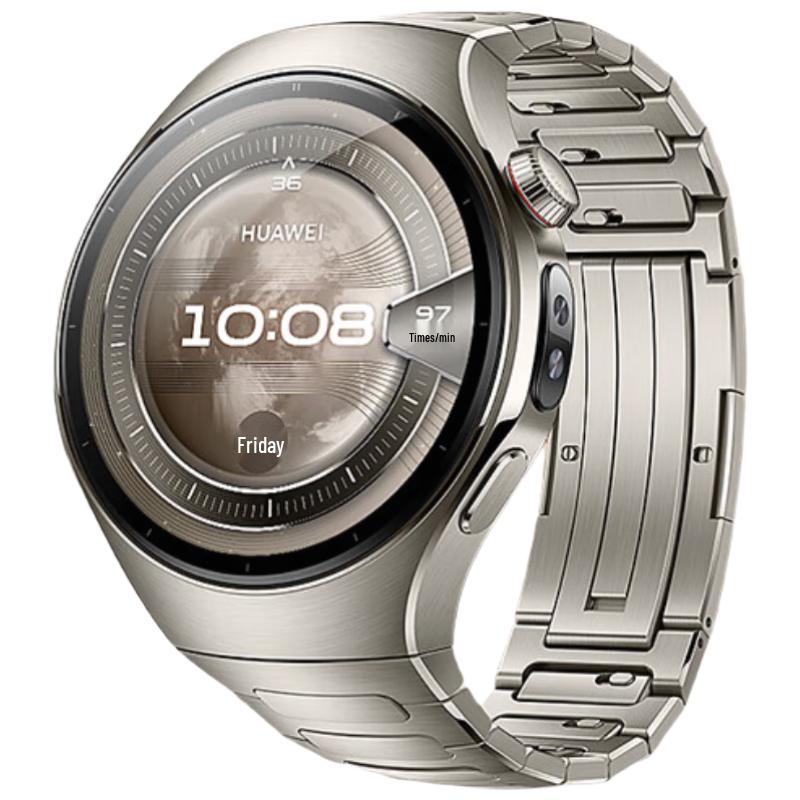 Huawei Умные часы WATCH 5 (Китайская версия)