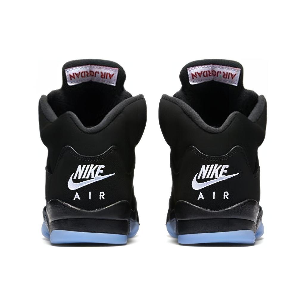 Air Jordan 5 OG 'Metallic' 2016 Мужские 845035-003