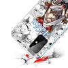 Чехол для телефона Аниме Запись о Рагнарёке Для Samsung Galaxy A17 A16 A15 A14 A13 A57 A56 A55 A54 A53 A37 A36 A35 A34 A33 A26 A25 A24 A