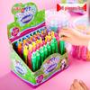 Eco-friendly Children's Mini Bubble Wands - Compact & Portable for Easy Carrying