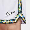 Новые повседневные шорты Nike мужские белые HV3538-100