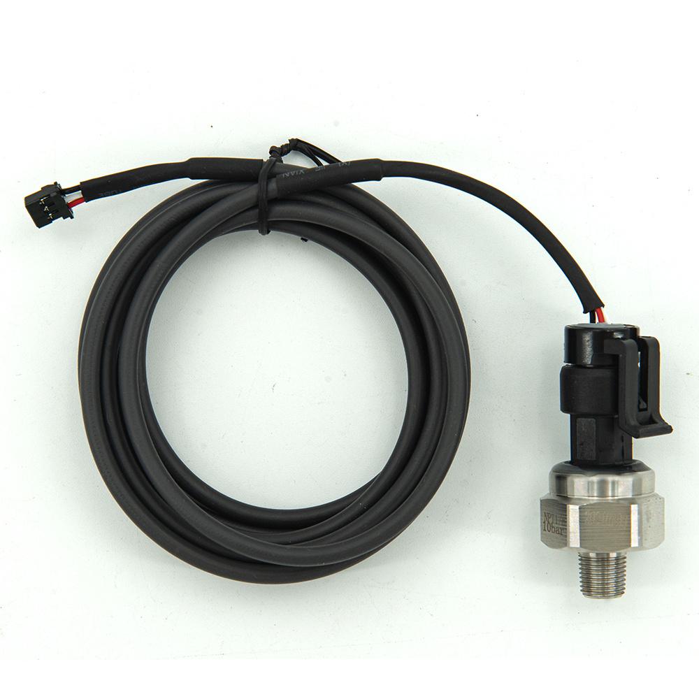 1 x 1/8 NPT Датчик давления масла/топлива Замена Датчик давления масла/топлива для манометра