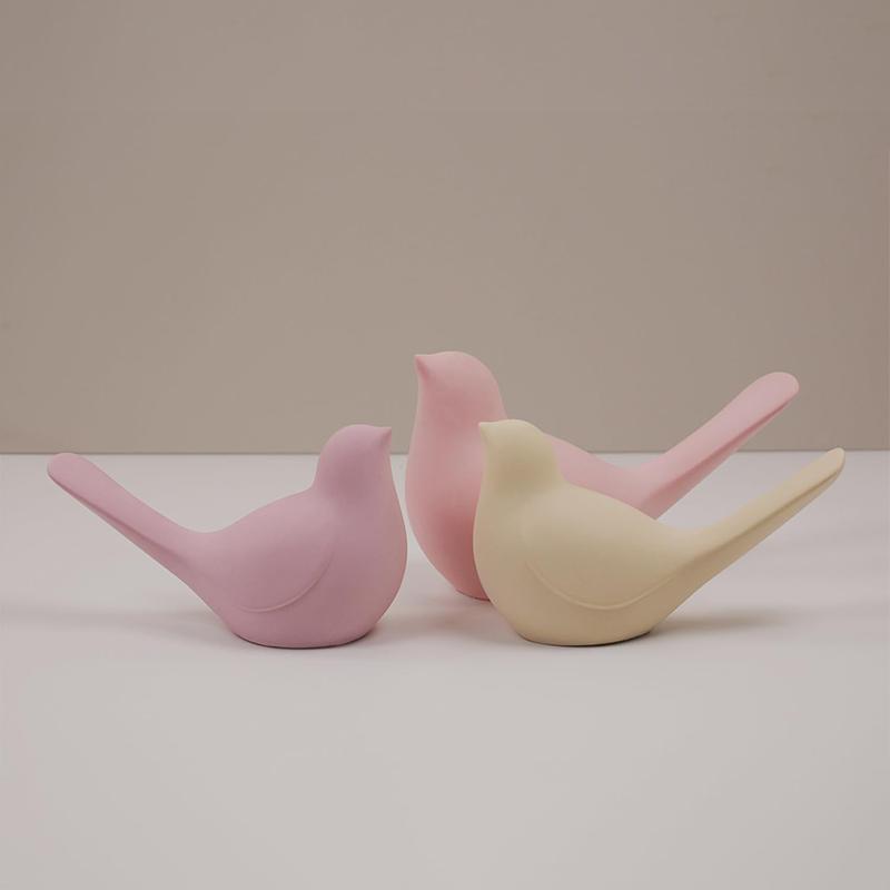 Силиконовые формы для птиц, 3D-форма для заливки птиц из смолы и бетона, Уникальная форма для литья животных из эпоксидной смолы