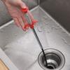 Durable And Long-lasting Sewer Dredging Tool For Effective Cleaning Water Sink Cleaner Spring