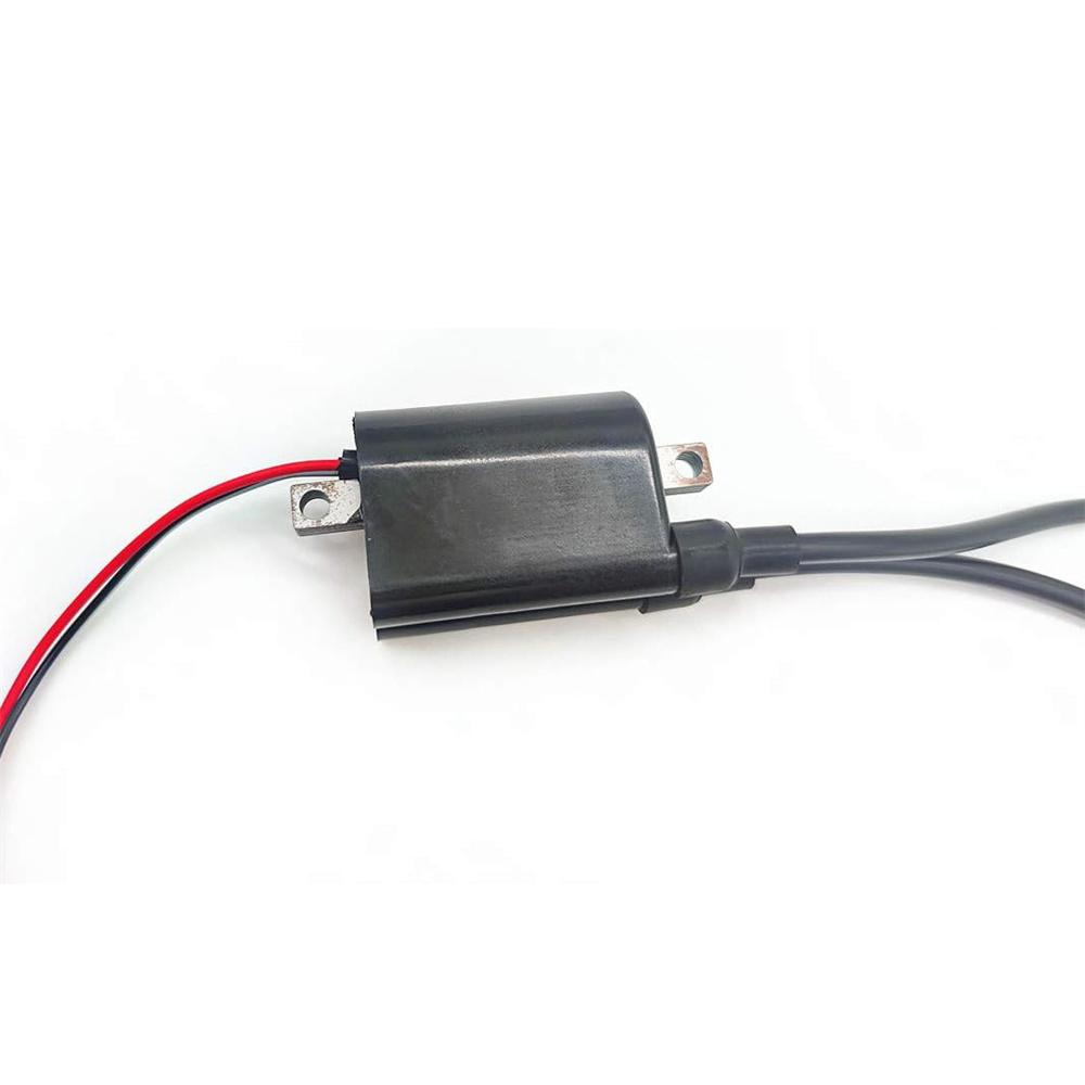 Катушка зажигания 68V-82310-00-00 для подвесного мотора Yamaha 115 200 225 л.с. 2000-2006