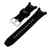 10631626 Genuine Factory Black Pro Trek Replacement Band - PRG240-1, PRG240-1B, PRG40-3V