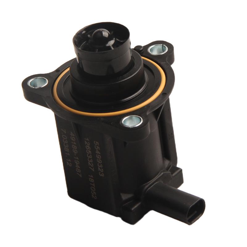 Compatible Chevrolet Turbocharged Solenoid Valve 55499323 12653613 7.0338113 12653327