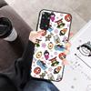 Японский Кот Удачи Чехол Для Xiaomi Redmi Note 11 10 9 8 12 Pro 10S 11S 12S Чехол Для Redmi 9 10 10A 9C 10C 12C