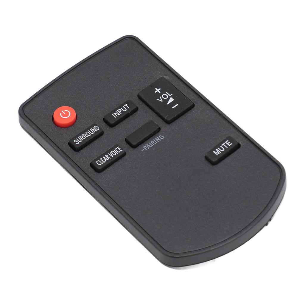 Пульт дистанционного управления саундбаром N2QAYC000102 для SCHTB8 SC HTB8 SCHTB8EB SC HTB8 EB SC HTB8EB K SCHTB8EG SC HTB8 EG SCHTB8GN