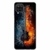Чехол для Samsung M32 M22 Мраморный Мягкий Силиконовый Задний Чехол для Samsung Galaxy M32 Чехол для Телефона M32 M 32 M325F M22 Coque Funda Сумка