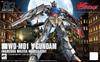 Набор для сборки пластиковой модели Gundam HGCC Turn A в масштабе 1/144, предварительно окрашенный.