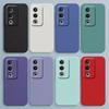 Для чехла OPPO A80 чехол OPPO A80 Capas New Len защитный бампер для телефона задняя крышка противоударный TPU мягкий для чехла OPPO A80 A 80 Fundas