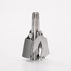 Manual Nose Hair Trimmer
