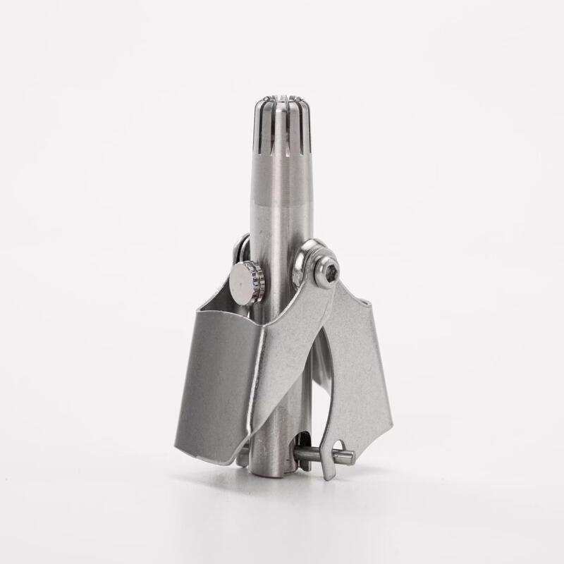 Manual Nose Hair Trimmer
