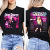 Фан Avril Lavigne Avril Lavigne Тур Greatest Hits 2025 Концерт Футболка Унисекс Размер 3XL
