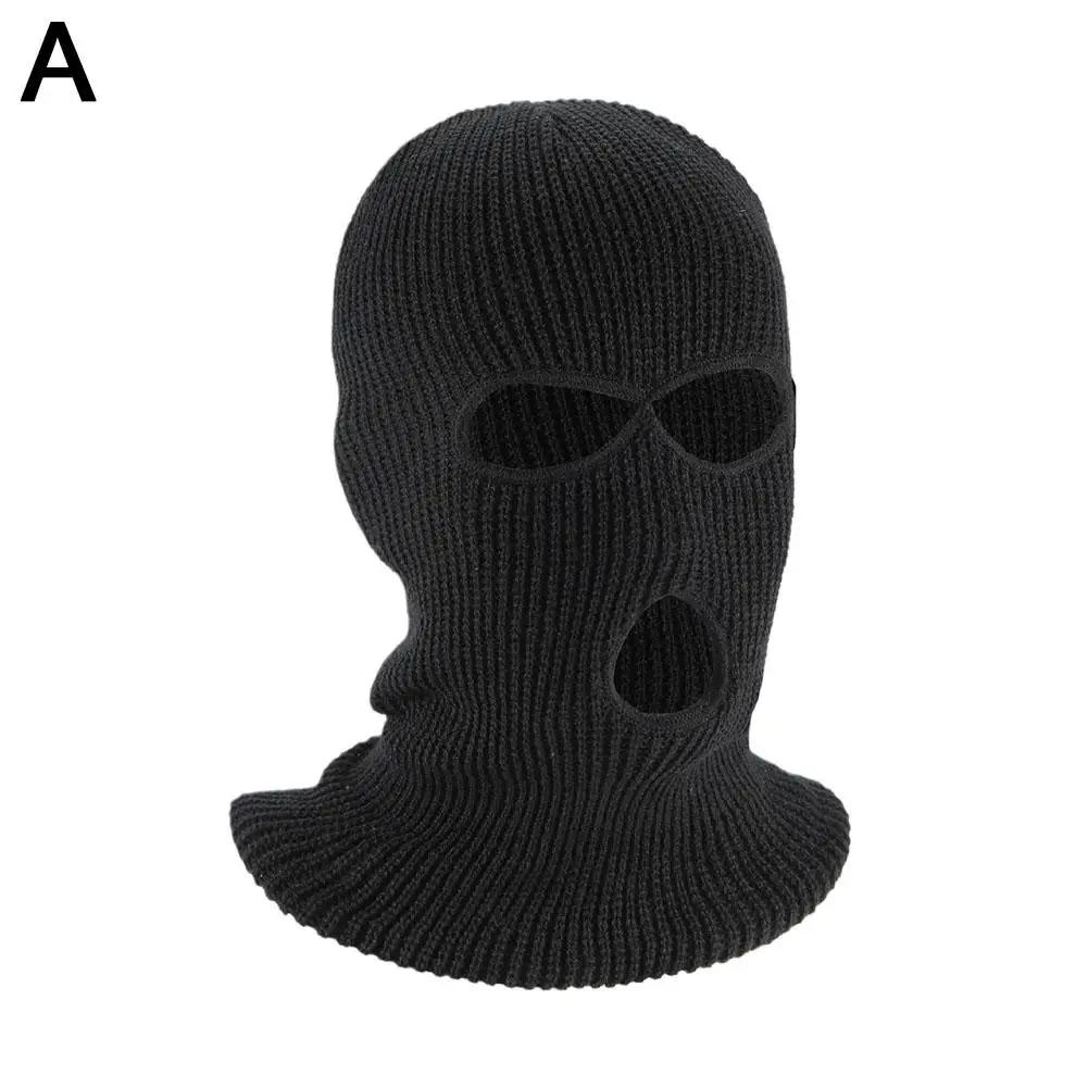 Чехол для сиденья автомобиля в маске, вязаный головной убор, чехол для подголовника на Хэллоуин, украшение для автомобиля, противоугонная сигнализация, аксессуары