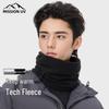 MISSION Men's UV Fleece Neck Warmer