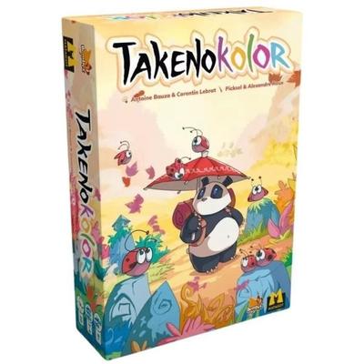 Игровая зона – Настольные игры