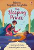 Книга Forgotten Fairy Tales: The Sleeping Prince