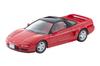 TOMYTEC Tomica Limited Vintage Neo Honda 1992 Finished Product 334385 LV-N346a NSX-R (red) Model,