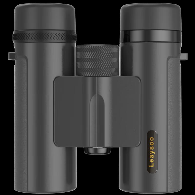 Компактный бинокль Leaysoo 10x26 HD