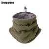 Cycling Camping Hiking Hat Soft Neck Warmer Headwear Sport Scarf Face Mask