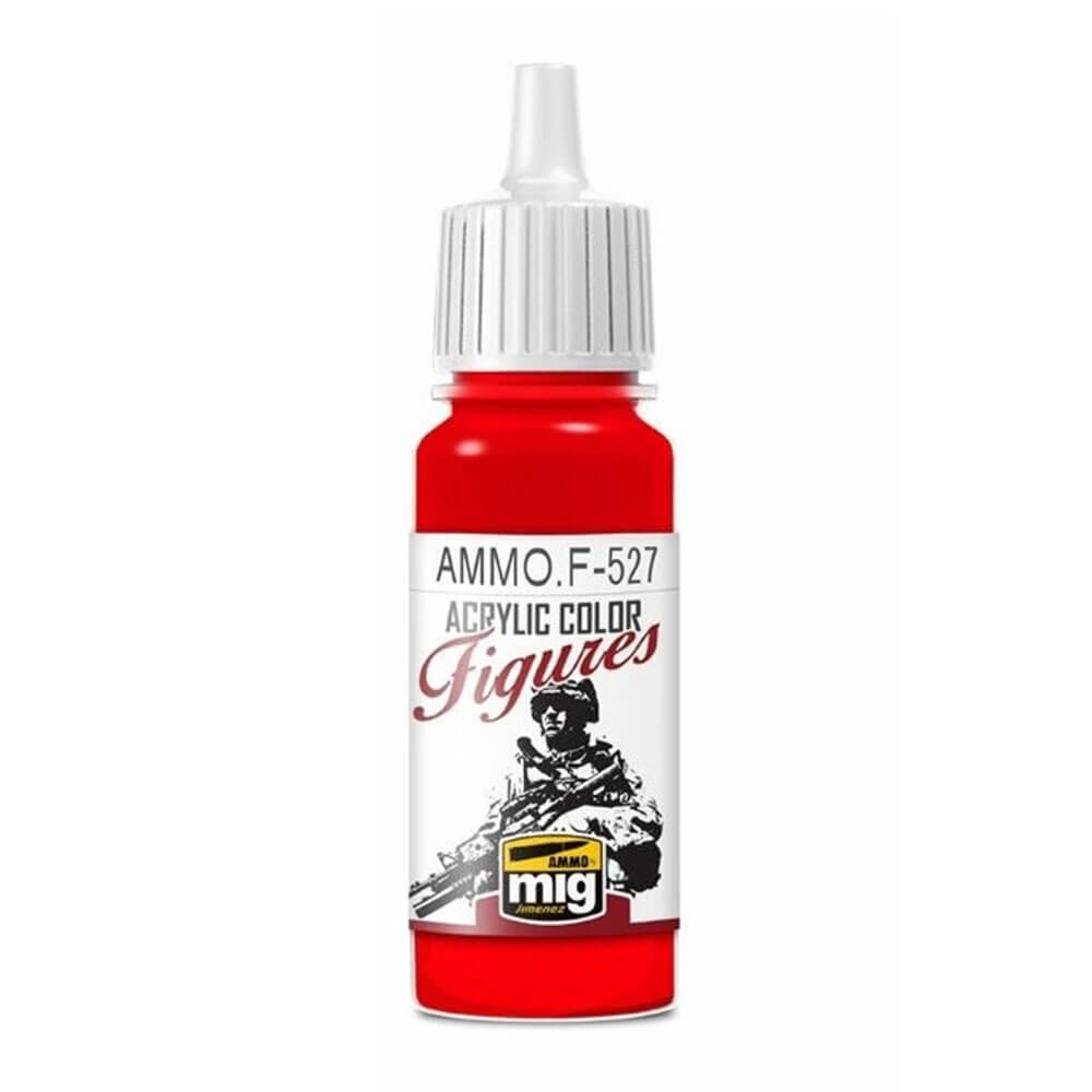 Краски Ammo by MIG Figures 17 мл