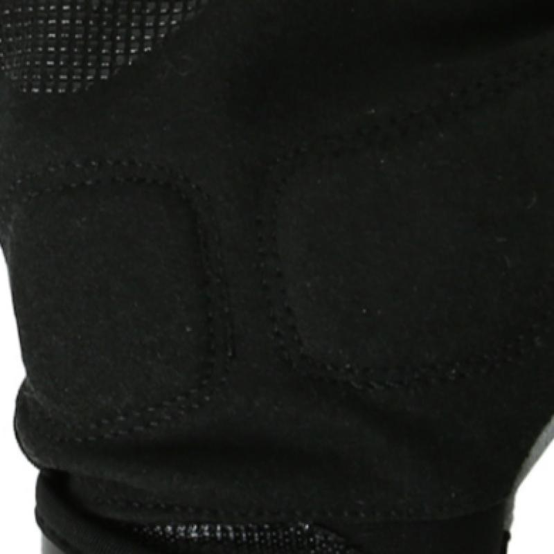 Reebok Galleria Reebok Gym Glove Supplies Тренировочные перчатки синего цвета