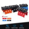 36mm Motor Cooling Fan 28000 RPM RC Motor Cooling Fan Durable Dual Cooling Fans  For RC Truck