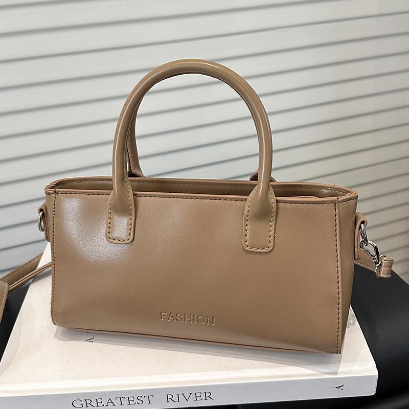 Новая ретро маленькая женская сумка весна-лето дыня повседневная сумка через плечо для женщин сумка через одно плечо