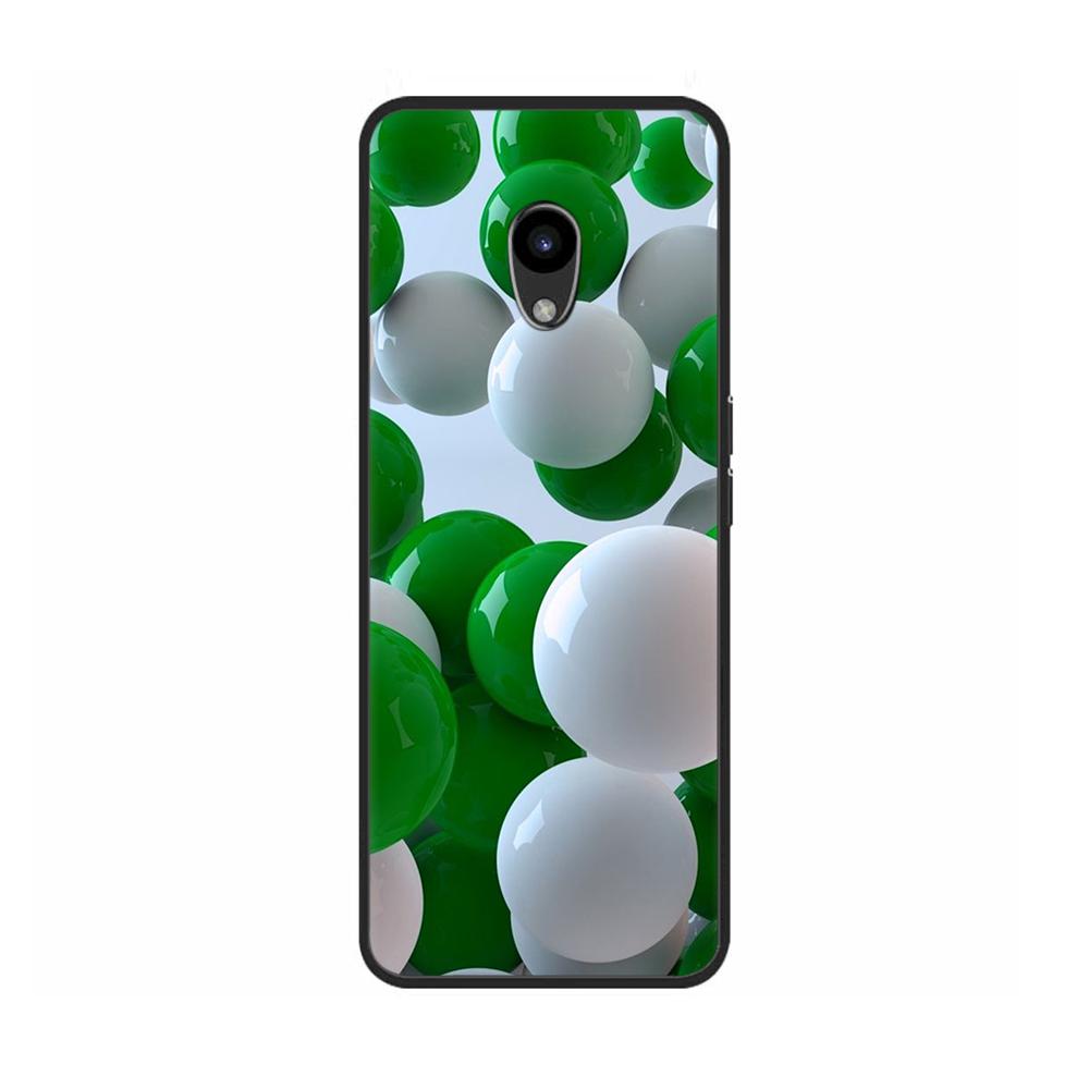 Чехол для Xiaomi Qin F21 Pro, окрашенный, из ТПУ-силикона, мягкая крышка для телефона для Xiaomi Mi Qin F21 pro, бампер Qin F21Pro F22 Pro, Fundas