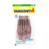 Yamashita Юбка Ikanago Aurora в форме кальмара, 3 дюйма (5 шт в упаковке) В (5696)