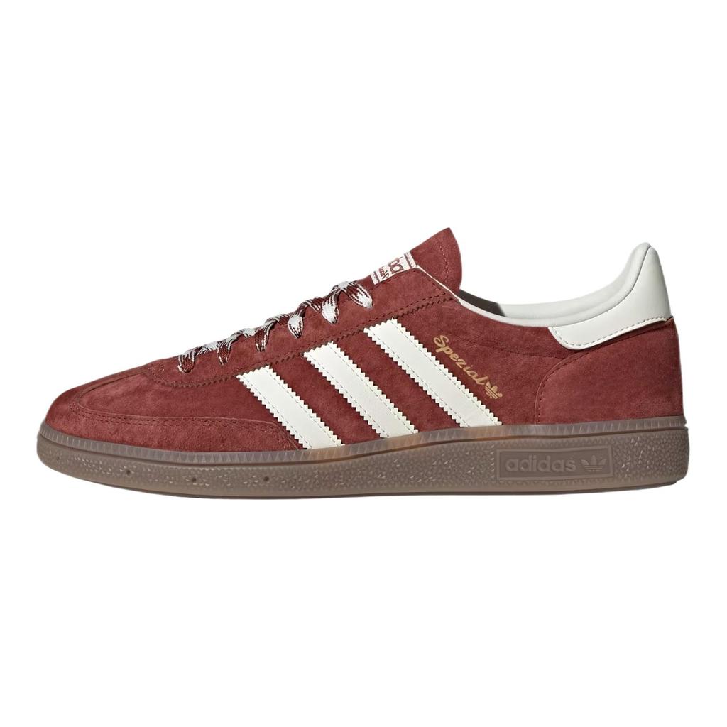 Гандбол Adidas Originals Spezial 'Wild Sepia Off White Gum' KI5937
