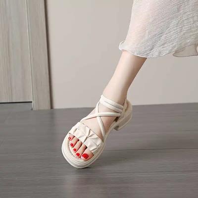 Женская обувь – Сандалии