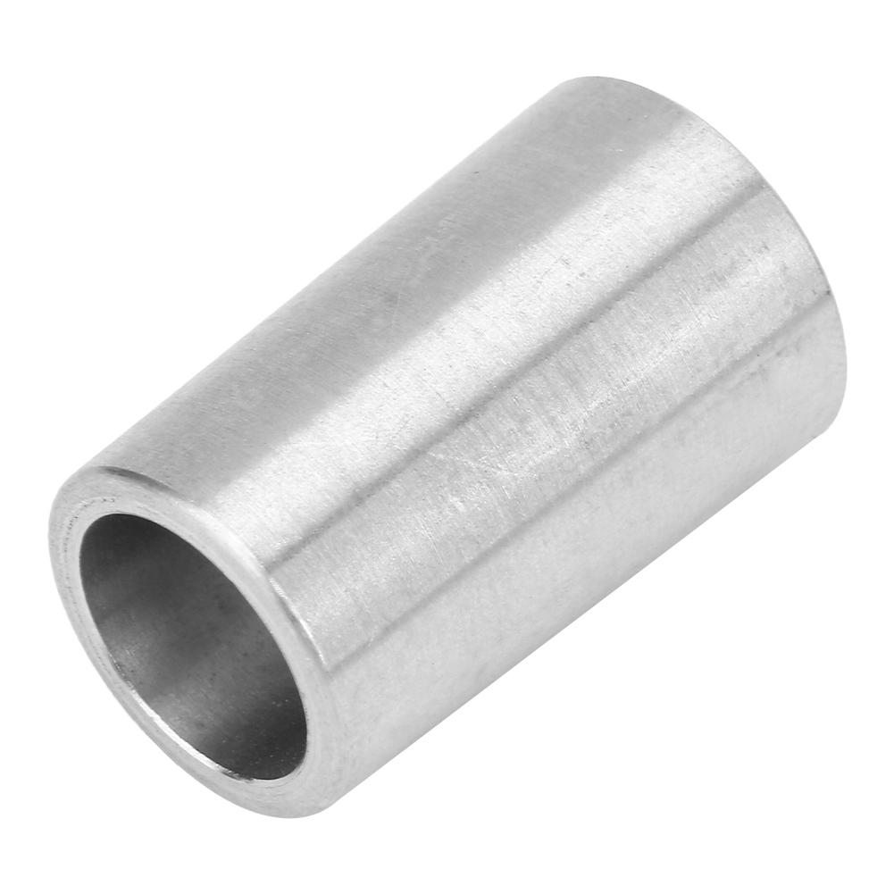 Переходной сверлильный патрон с втулкой из нержавеющей стали B12 на B16, сменный цилиндр