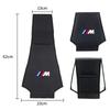 Пылезащитный чехол-подушка на подголовник автомобильного сиденья для BMW M M2 M3 E46 E90 E60 F30 F10 E39 E36 F20 G30 G20 E87 E92 E91 E30 F11