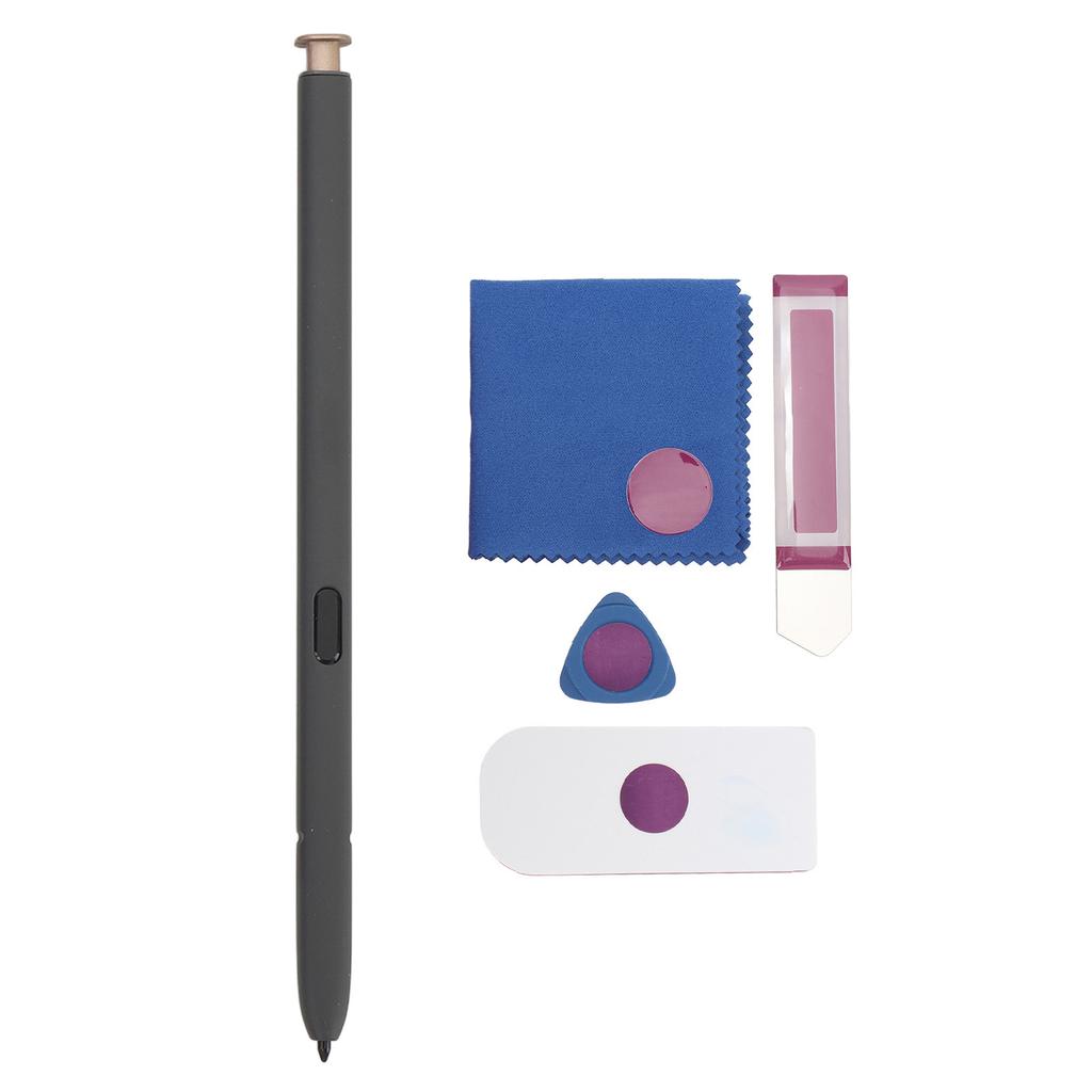 Touch Screen Pen for Galaxy S24 Ultra Sensitive Phone Drawing Writing Replacement Pen with Tools