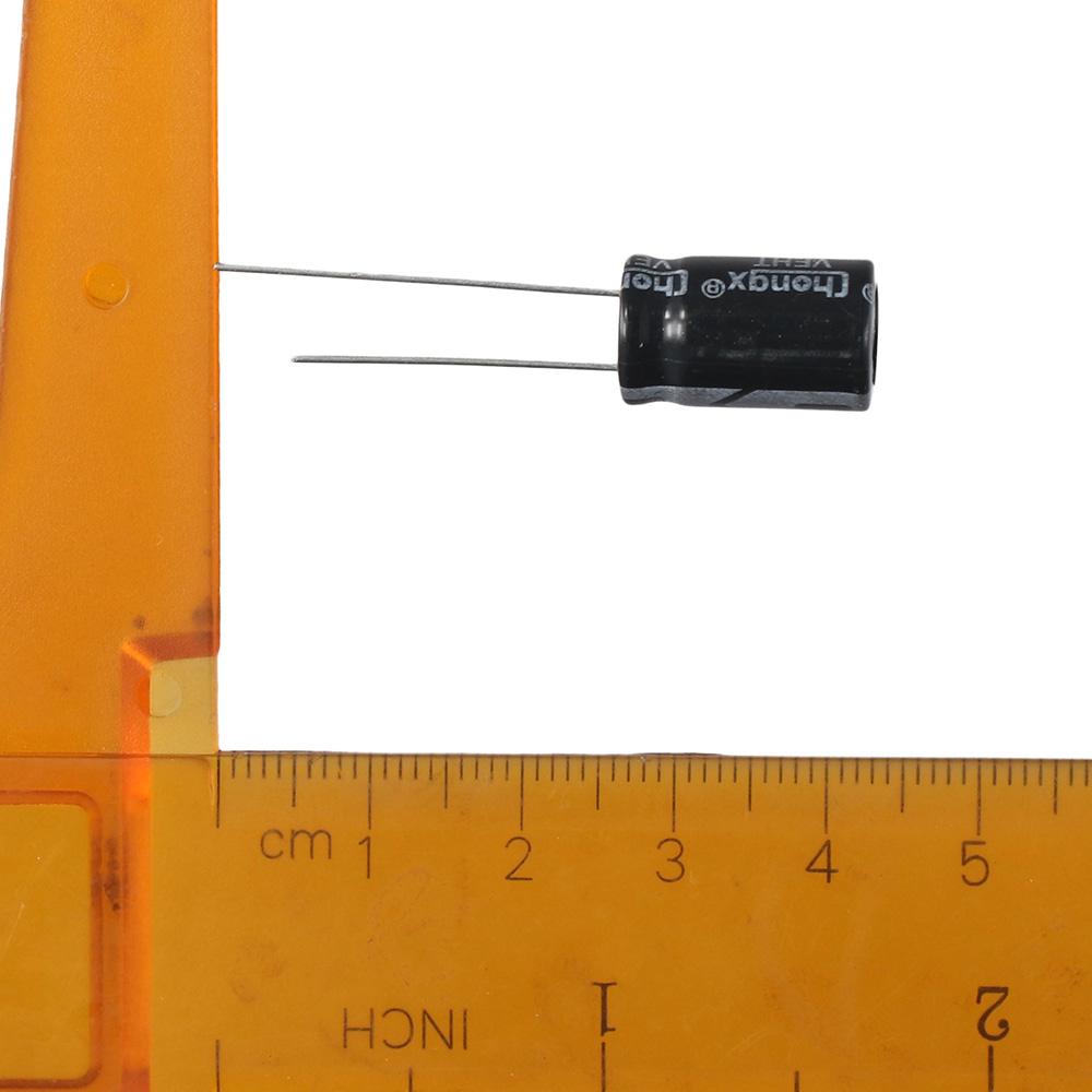 Конденсаторы 470uF 35V Конденсатор электролитический широкое применение