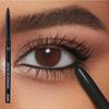 Automatic Color Smooth Waterproof Glue Eyeliner Pencil Eyeliner