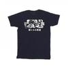 Mens Japanese Logo T-Shirt