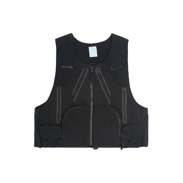 Nike X Nocta Усердный Технический Жилет DA4110-010