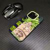 Anime Gokus Phone Case For Xiaomi Redmi 15 15C 14C 13C 12C 13 12 10 A1 A2 A3 A5 9T 9A K60 K40 4G 5G Anti Fall Matte Back Cover