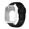 Ремешок+Чехол Для Redmi Watch 5 Active Силиконовый Ремешок Чехол Спортивный Браслет Ремешок Для Redmi Watch 5Lite Чехол Браслета Комплект Аксессуаров