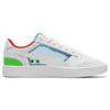 Puma Ralph Sampson Lo Glass Ретро Повседневные Низкие Кроссовки Унисекс Белые 371986-02