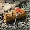4/8Pcs Tent Nails Outdoor Camping Ground Stakes High Strength Rustproof Corrosion Resistant Luminous