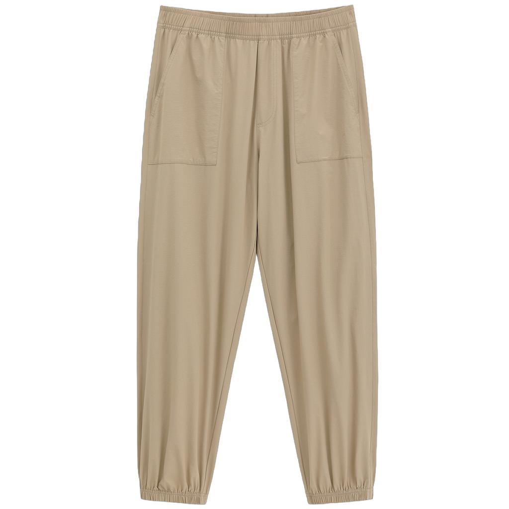 GAP Casual Pants Men's Moderate Cuffed Pants 725789