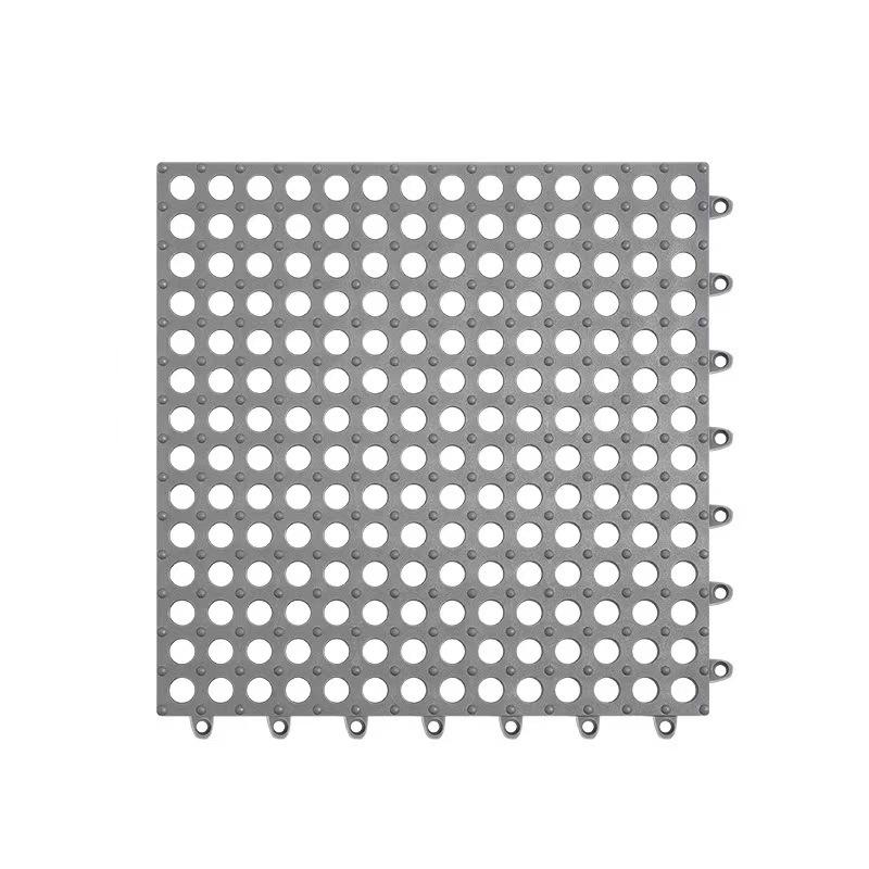 Сетка-коврик против укусов для клетки питомца - Предотвращает прилипание лап у кошек и собак