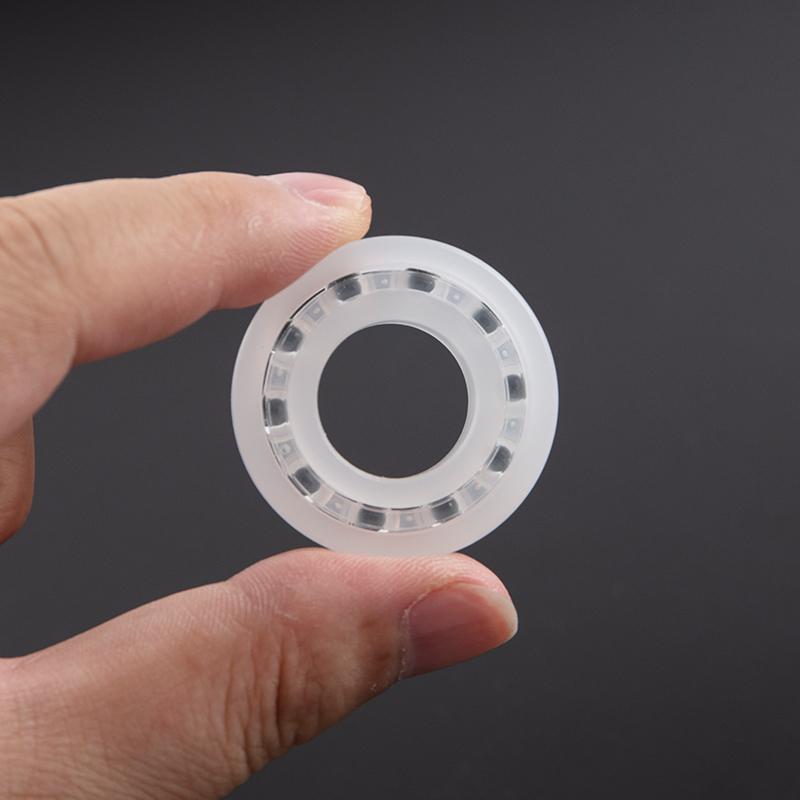 Пластиковые водонепроницаемые подшипники PP 608/6000 6001/6002/6003/6004/6005/6006