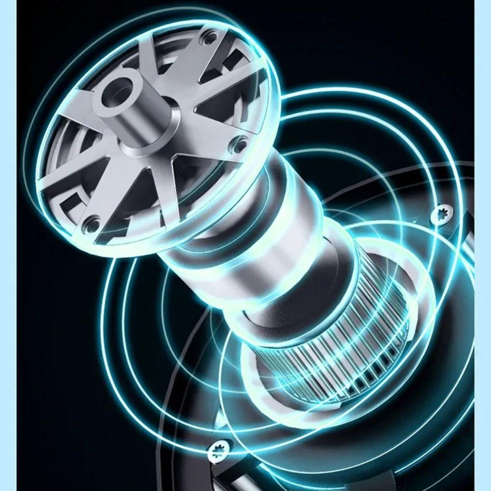 Портативная мини-стиральная машина Turbo Washer USB для путешествий